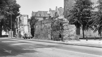 Rijksdienst voor het Cultureel Erfgoed: Wal, A.J. van der