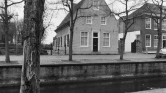 Rijksdienst voor het Cultureel Erfgoed: Dukker, G.J.