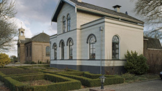 Rijksdienst voor het Cultureel Erfgoed: Booms, C.S. (Chris)