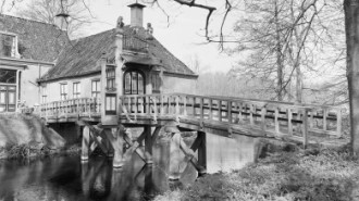 Rijksdienst voor het Cultureel Erfgoed: Wal, A.J. van der