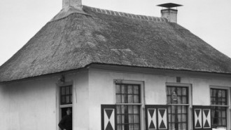 Rijksdienst voor het Cultureel Erfgoed: Wal, A.J. van der