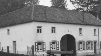 Rijksdienst voor het Cultureel Erfgoed: Delemarre, G.Th.