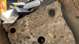 Rijksdienst voor het Cultureel Erfgoed: Bogers, Guido