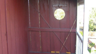 Rijksdienst voor het Cultureel Erfgoed: Terpstra, Frank