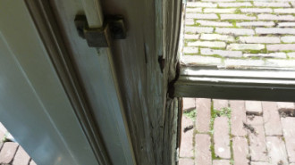 Rijksdienst voor het Cultureel Erfgoed: Wal, Henry van der