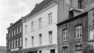 Rijksdienst voor het Cultureel Erfgoed: Delemarre, G.Th.