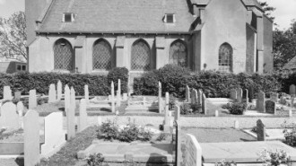 Rijksdienst voor het Cultureel Erfgoed: Galen, P. van