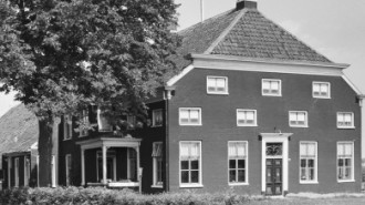 Rijksdienst voor het Cultureel Erfgoed: Wal, A.J. van der