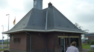 Rijksdienst voor het Cultureel Erfgoed: Bogers, Guido