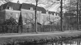 Rijksdienst voor het Cultureel Erfgoed: Delemarre, G.Th.