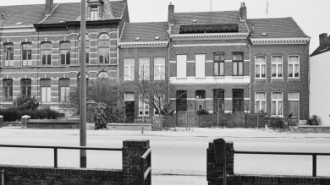 Rijksdienst voor het Cultureel Erfgoed: Tangel, L.M.