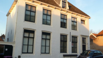 Rijksdienst voor het Cultureel Erfgoed: Bogers, Guido