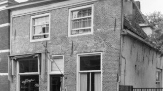 Rijksdienst voor het Cultureel Erfgoed: Dukker, G.J.