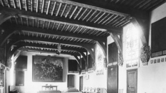 Rijksdienst voor het Cultureel Erfgoed: Kramer, J.G.