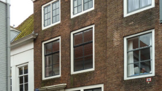 Rijksdienst voor het Cultureel Erfgoed: Brinkkemper, O. (Otto)