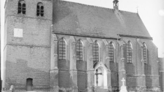 Rijksdienst voor het Cultureel Erfgoed