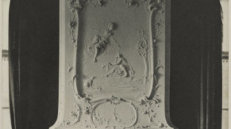 Rijksdienst voor het Cultureel Erfgoed: Baer, W.G.