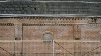 Rijksdienst voor het Cultureel Erfgoed: Barbiers, G.