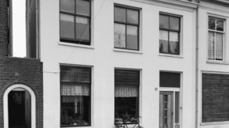 Rijksdienst voor het Cultureel Erfgoed: Dukker, G.J.