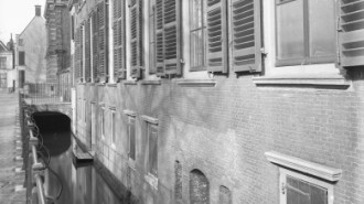 Rijksdienst voor het Cultureel Erfgoed