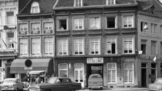 Rijksdienst voor het Cultureel Erfgoed: Delemarre, G.Th.