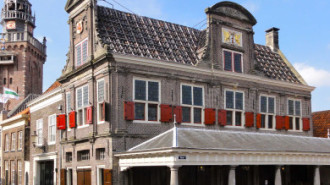 WikiMedia
