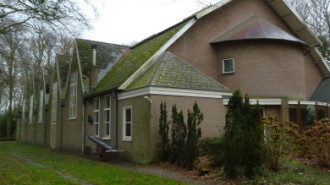 Rijksdienst voor het Cultureel Erfgoed: Bogers, Guido