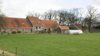 Rijksdienst voor het Cultureel Erfgoed: Galen, Jan van