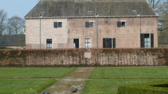 Rijksdienst voor het Cultureel Erfgoed: Bogers, Guido