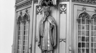 Rijksdienst voor het Cultureel Erfgoed: Wal, A.J. van der