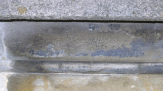 Rijksdienst voor het Cultureel Erfgoed: Wal, A.J. van der