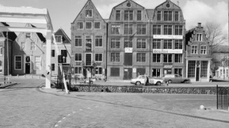 Rijksdienst voor het Cultureel Erfgoed: Tangel, L.M.