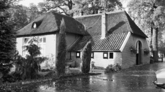 Rijksdienst voor het Cultureel Erfgoed: Wal, A.J. van der