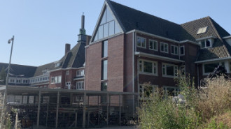 Rijksdienst voor het Cultureel Erfgoed: Bogers, Guido