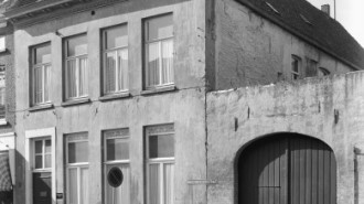 Rijksdienst voor het Cultureel Erfgoed: Delemarre, G.Th.