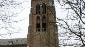 Rijksdienst voor het Cultureel Erfgoed: Brinkkemper, O. (Otto)