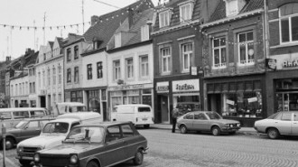 Rijksdienst voor het Cultureel Erfgoed: Tangel, L.M.