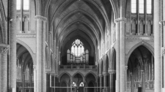 Rijksdienst voor het Cultureel Erfgoed: Wal, A.J. van der