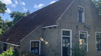 Rijksdienst voor het Cultureel Erfgoed: Bogers, Guido