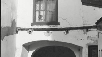 Rijksdienst voor het Cultureel Erfgoed: Berends, G.