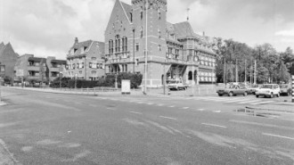 Rijksdienst voor het Cultureel Erfgoed: Galen, P. van