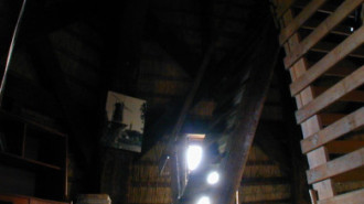 Rijksdienst voor het Cultureel Erfgoed: Terpstra, Frank