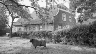 Rijksdienst voor het Cultureel Erfgoed: Dukker, G.J.