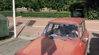 Rijksdienst voor het Cultureel Erfgoed: Bogers, Guido