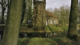 Rijksdienst voor het Cultureel Erfgoed: Tangel, L.M.