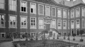 Rijksdienst voor het Cultureel Erfgoed