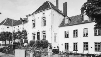 Rijksdienst voor het Cultureel Erfgoed: Koning, J.P. de