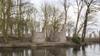 Rijksdienst voor het Cultureel Erfgoed: Booms, Chris