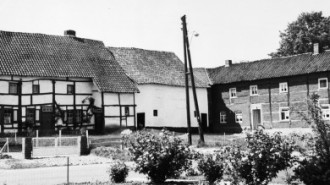 Rijksdienst voor het Cultureel Erfgoed: Rest. St. Maastricht