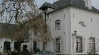 Rijksdienst voor het Cultureel Erfgoed: Speelman, Albert